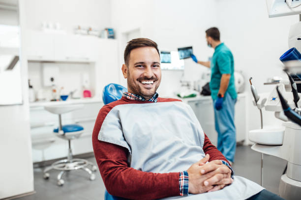 Best Root Canal Treatment  in Bedford, TX