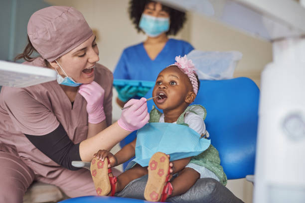 Why Choose Us for Your Dental Needs in Bedford, TX