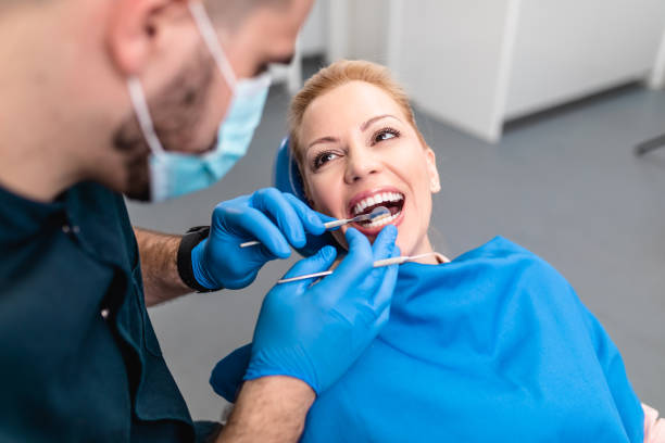 Dental X-Rays and Imaging in Bedford, TX