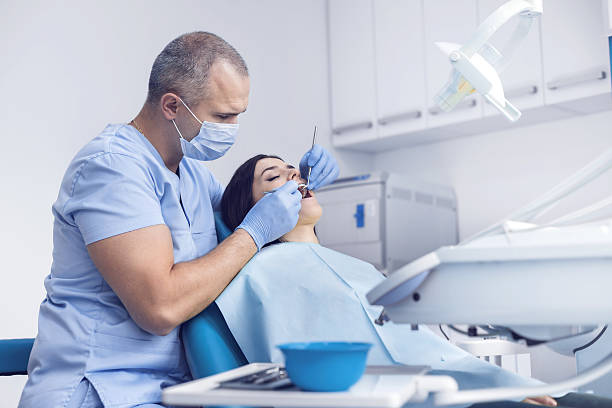 Best Full Mouth Reconstruction  in Bedford, TX